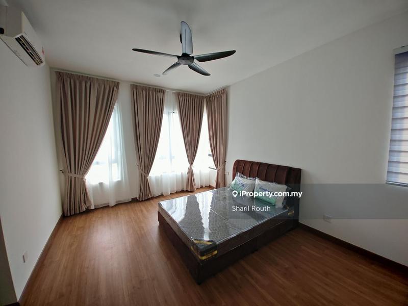 Semi-Detached House for Rent in Sejati Lakeside 2, Cyberjaya, Selangor, Cyberjaya by Sharil Routh - iProperty.com.my