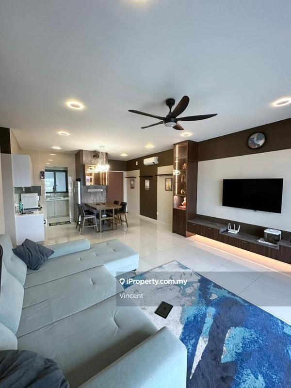 For Rent - TRIA Seputeh in 9 Seputeh, Kuala Lumpur