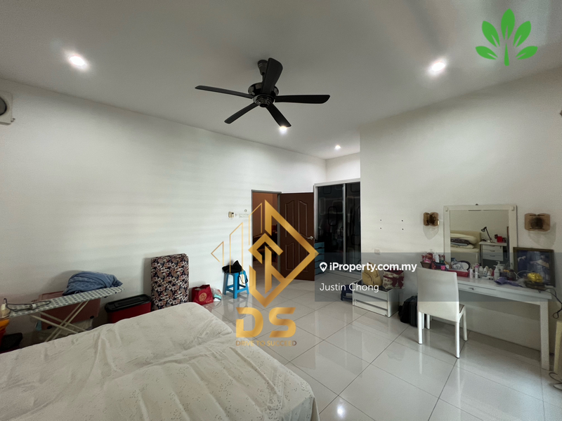2-storey Terraced House for Sale in Bandar Seri Botani, Simpang Pulai by Justin Chong - iProperty.com.my
