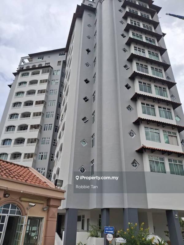 For Sale - Orchid View Luxury Apartment