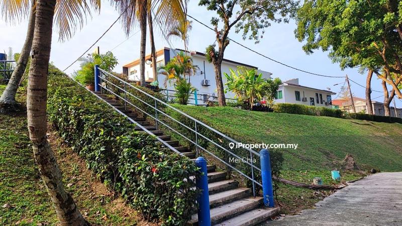 Rumah Berangkai 2 Tingkat untuk Dijual di Bandar Sri Damansara, Bandar Sri Damansara oleh Mei Chia - iProperty.com.my