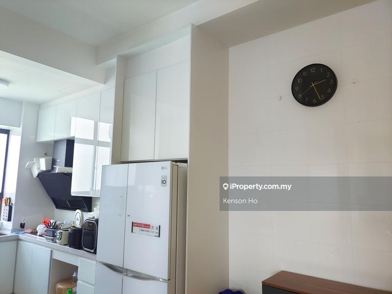 Kondominium untuk Dijual di Lido Residency oleh Kenson Ho - iProperty.com.my