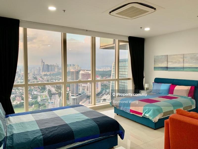 For Sale - Pinnacle Petaling Jaya