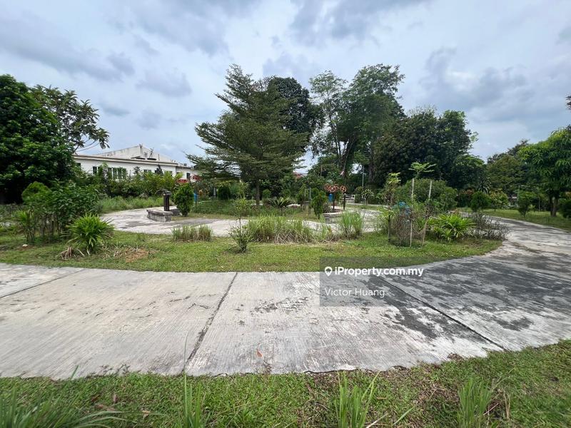 Rumah Berkembar untuk Dijual di Kelana Jaya, Petaling Jaya oleh Victor Huang - iProperty.com.my