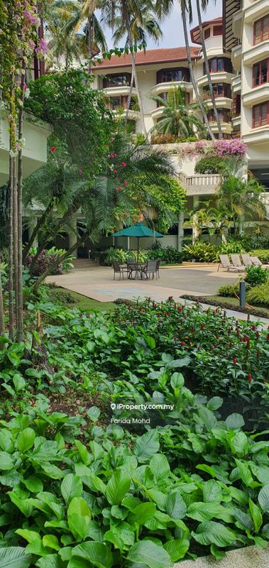 Condominium untuk Dijual di Seri Duta II oleh Farida Mohd - iProperty.com.my