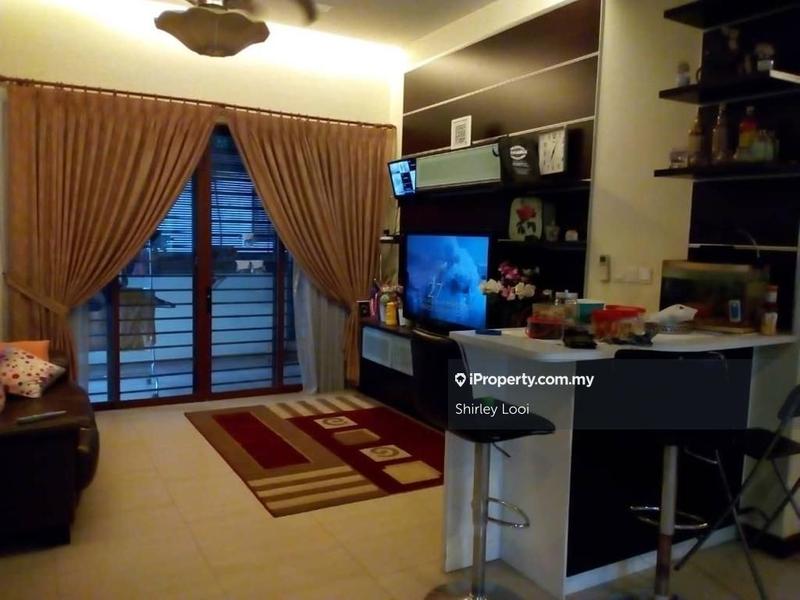 2-storey Terraced House for Sale in Bukit Jelutong, Shah Alam by Shirley Looi - iProperty.com.my