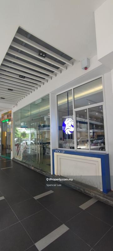 Shop for Sale in Sentul, Kuala Lumpur by Spencer Lee - iProperty.com.my