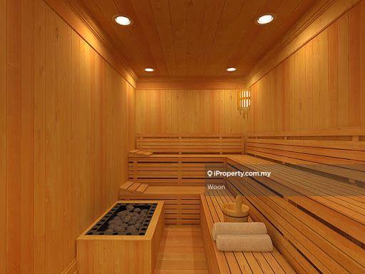 Condominium for Rent in Nautica Lake Suites by Woon - iProperty.com.my