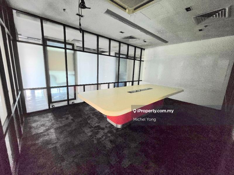 For Sale - Plaza Sentral KL Sentral
