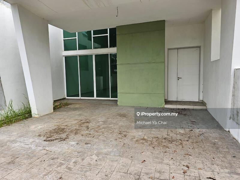 3-storey Terraced House for Sale in Desa Park Serdang, Seri Kembangan by Michael Yb Chai - iProperty.com.my