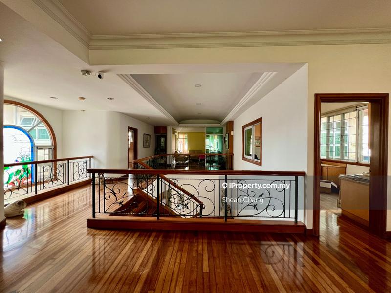 Bungalow House for Sale in 6tov3, Petaling Jaya by Shean Chang - iProperty.com.my