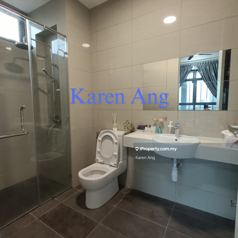Service Residence for Sale in PJ Midtown by Karen Ang - iProperty.com.my