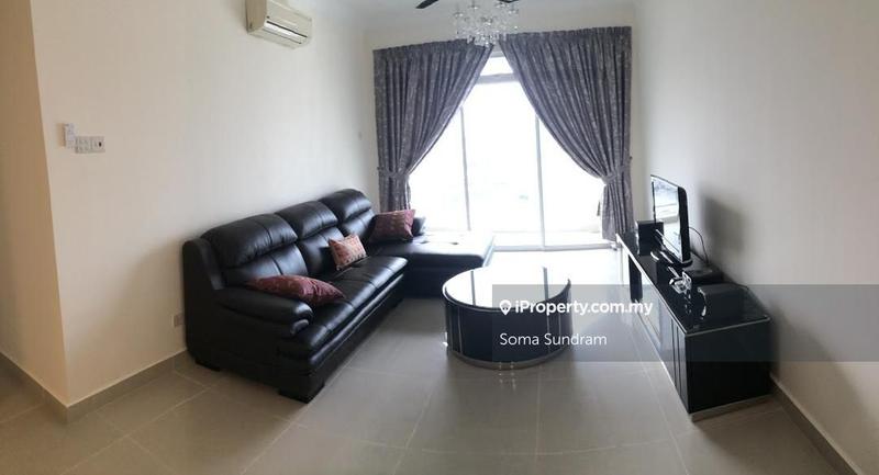 For Rent - Subang Avenue