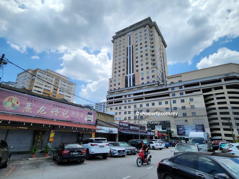 For Rent - Pandan Indah 4