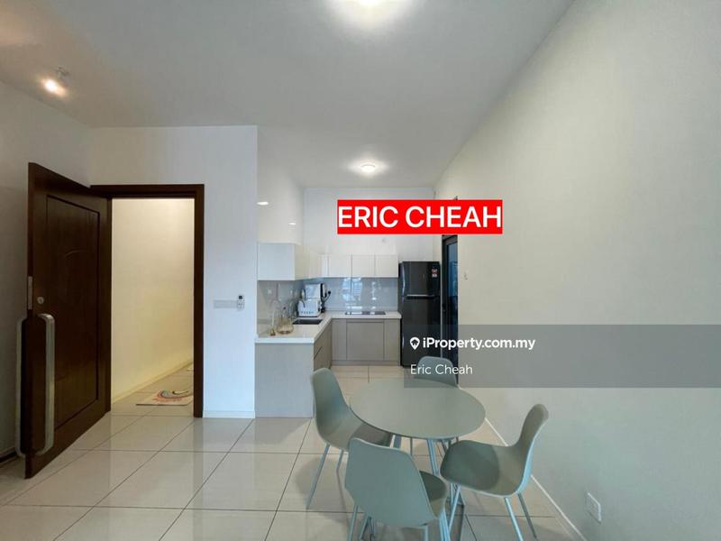 Kondominium untuk Disewa di Queens Residences Q2 @ Queens Waterfront oleh Eric Cheah - iProperty.com.my