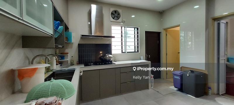 Rumah Berangkai 3 Tingkat untuk Dijual di Bandar Kinrara Seksyen 1, Bandar Kinrara oleh Kelly Yan Kai Lit - iProperty.com.my
