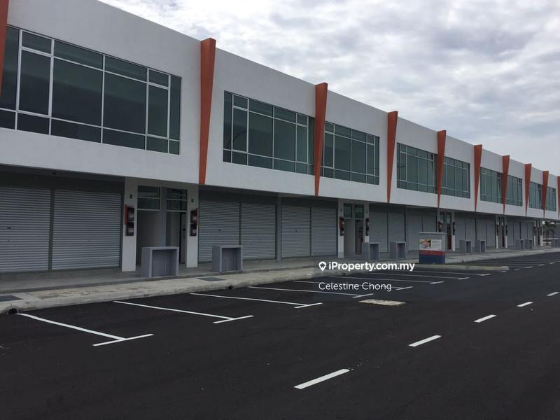 For Sale - Pelangi Semenyih 2 Corner Unit for SALE