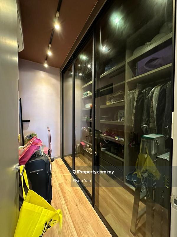Kondominium untuk Dijual di Bennington Residences @ SkyArena oleh Elson Yap - iProperty.com.my