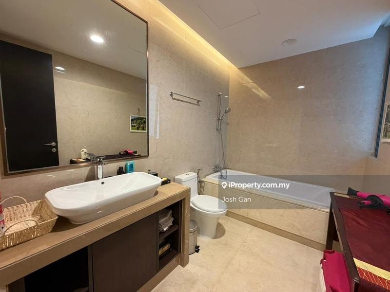 Condominium for Rent in Agile Mont Kiara by Josh Gan - iProperty.com.my
