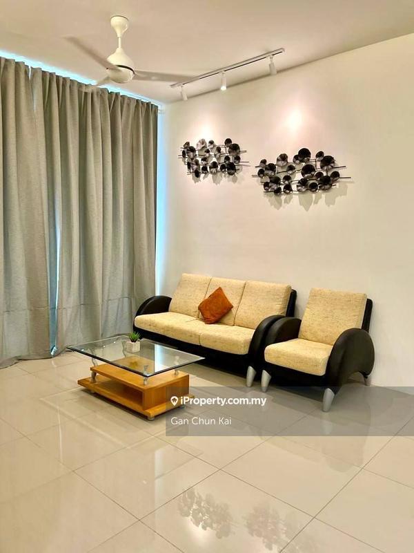 Condominium for Rent in QuayWest Residence by Gan Chun Kai - iProperty.com.my