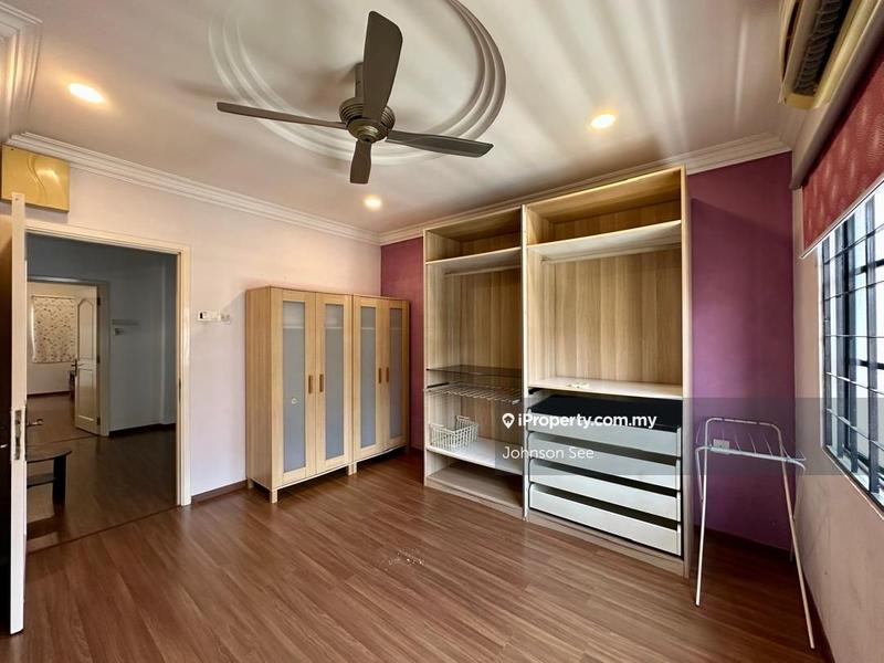 Rumah Berangkai 2 Tingkat untuk Dijual di Usj 11, Subang Jaya oleh Johnson See - iProperty.com.my