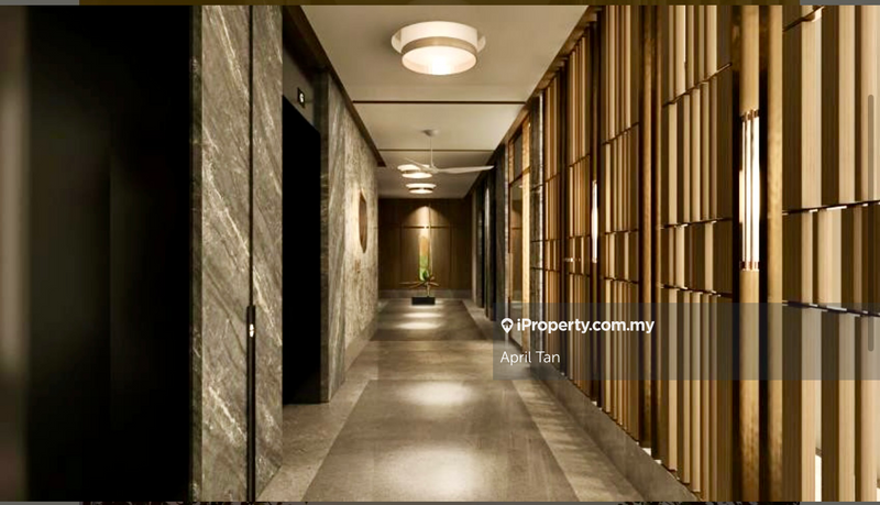 Condominium for Sale in Aetas Damansara by April Tan - iProperty.com.my
