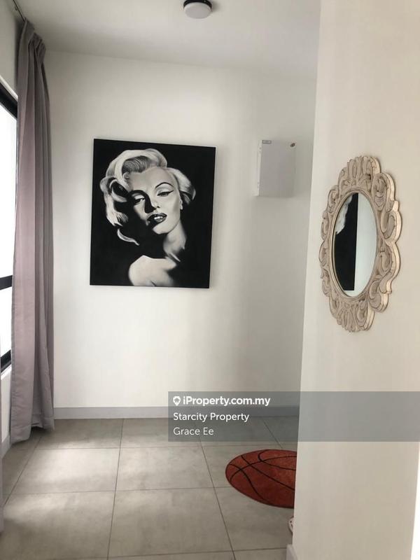 Service Residence for Rent in Lot 15 by Grace Ee - iProperty.com.my