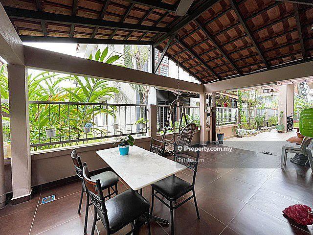 Rumah Berkembar untuk Dijual di Mutiara Damansara, Selangor oleh Tarsha Lim - iProperty.com.my