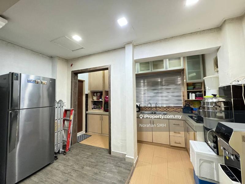 2-storey Terraced House for Sale in Taman Kelana Idaman, Ara Damansara by Norafian SMH - iProperty.com.my