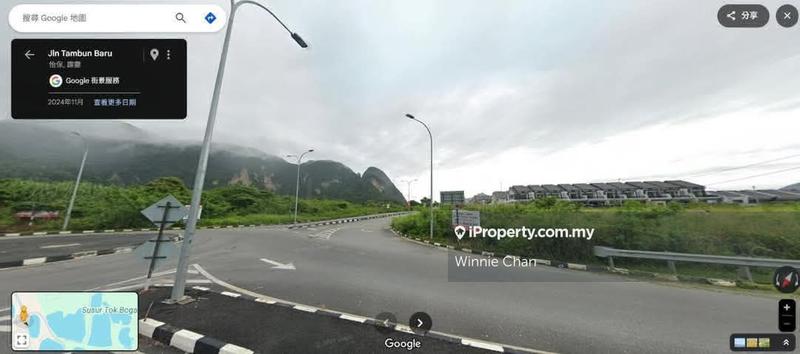 Agricultural Land for Sale in Taman Ampang, Ipoh by Winnie Chan - iProperty.com.my