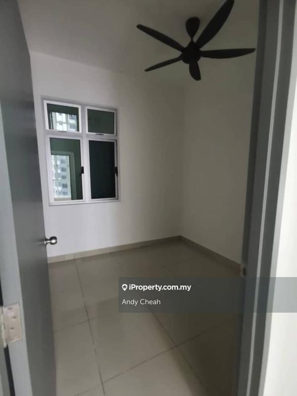 Service Residence for Sale in Meridin Bayvue @ Sierra Perdana by Andy Cheah - iProperty.com.my
