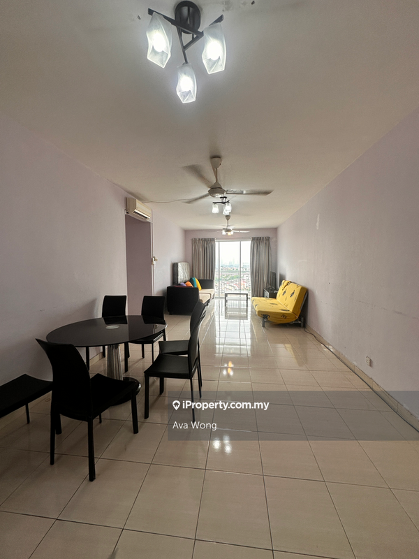 For Rent - Ken Damansara 3