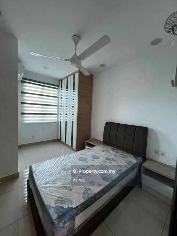 Rumah Teres 3-Tingkat untuk Dijual di 3 Storey Terrace house for sale, Bukit Mertajam oleh KY Wu - iProperty.com.my