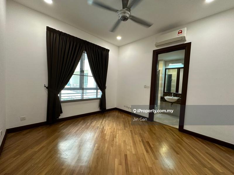 For Rent - Sri Bukit Persekutuan