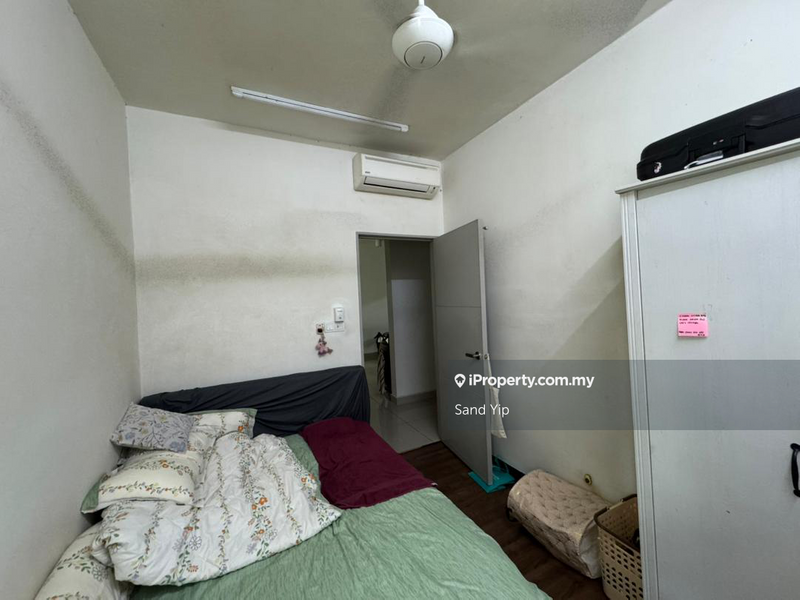 Condominium for Sale in Hijauan Saujana by Sand Yip - iProperty.com.my