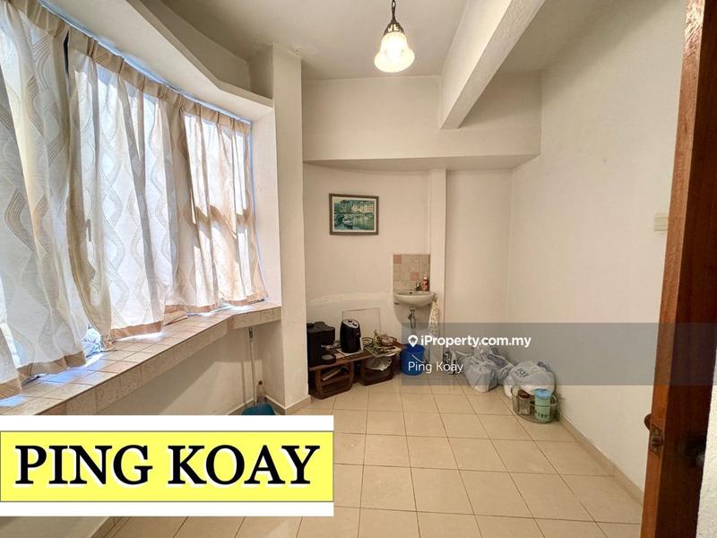 3-storey Terraced House for Sale in 3 STY TERRACE | MOUNT PLEASURE | SEAVIEW, Batu Feringghi by Ping Koay - iProperty.com.my