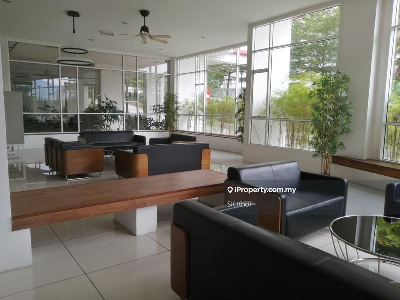 Condominium for Rent in Imperial Residence by SK Khor - iProperty.com.my