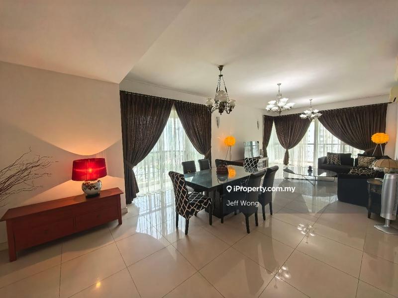 Condominium for Rent in Mont Kiara Banyan by Jeff Wong - iProperty.com.my