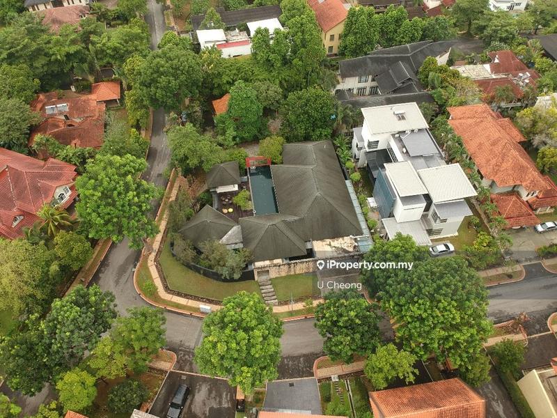 Bungalow House for Sale in Serdang, Seri Kembangan by U Cheong - iProperty.com.my
