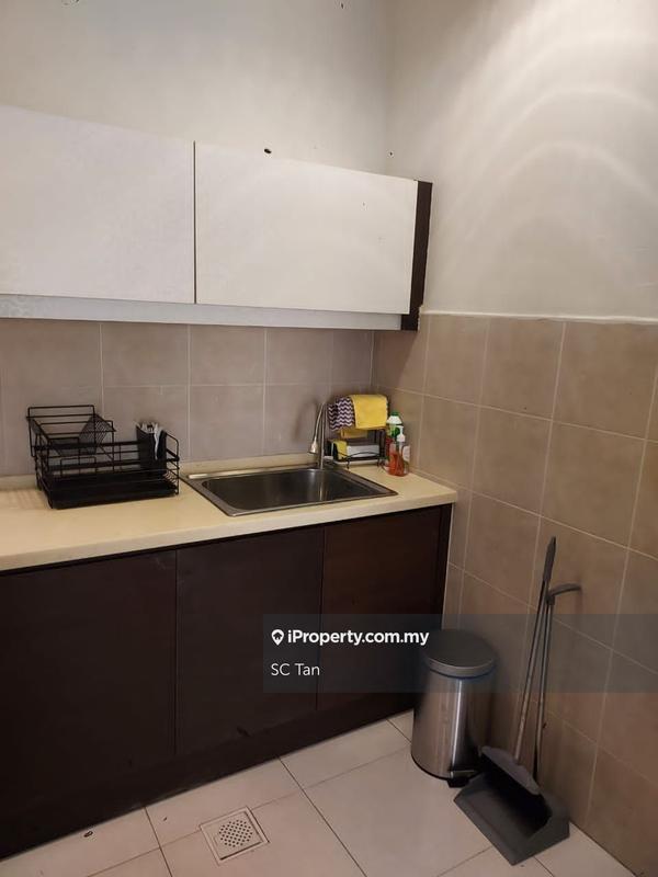 Service Residence for Sale in Gold Coast Morib Resort by SC Tan - iProperty.com.my