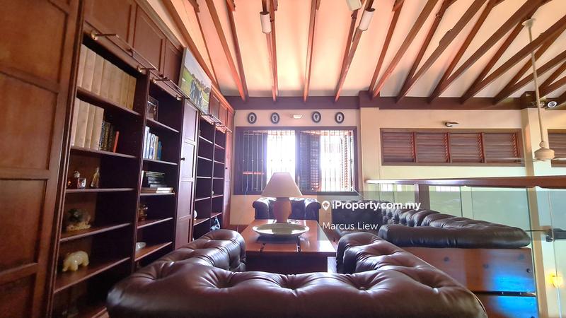 Bungalow House for Sale in z8j7t, Bangsar by Marcus Liew - iProperty.com.my