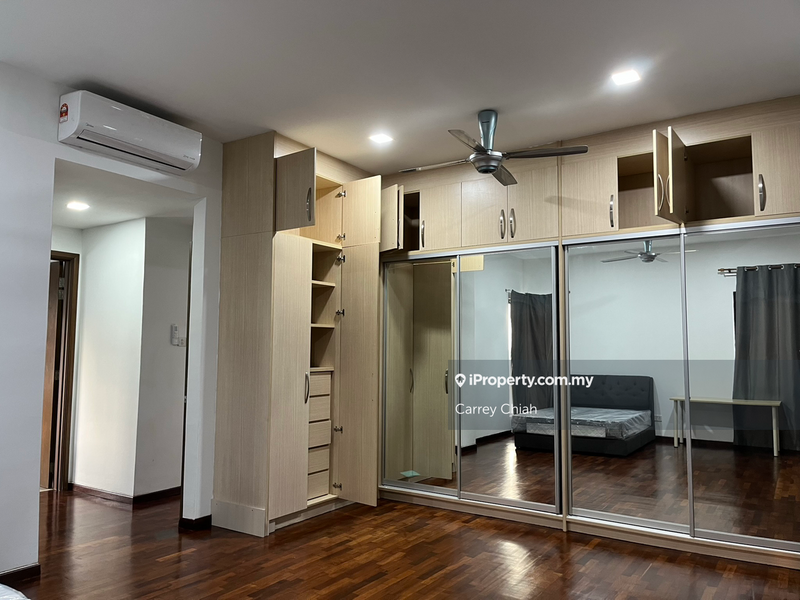 Rumah Berangkai 2.5 Tingkat untuk Disewa di Lake Edge, Puchong oleh Carrey Chiah - iProperty.com.my