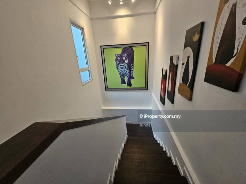 Condominium for Sale in Kiaraville by Rinna - iProperty.com.my