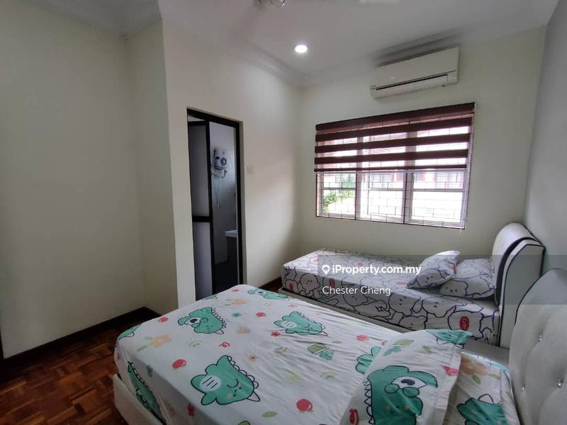 Rumah Teres 2-Tingkat untuk Dijual di SS14, Subang Jaya oleh Chester Cheng - iProperty.com.my