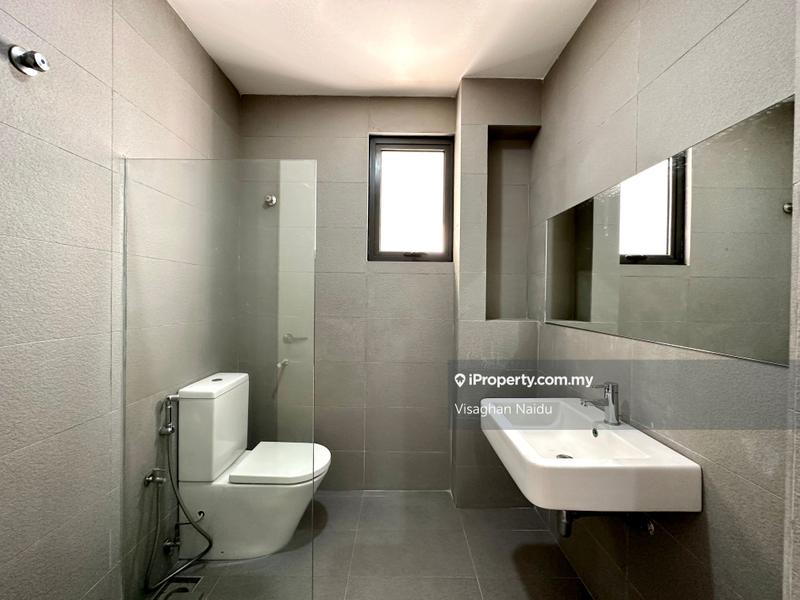 3.5-storey Terraced House for Rent in Bandar Country Homes, Rawang by Visaghan Naidu - iProperty.com.my