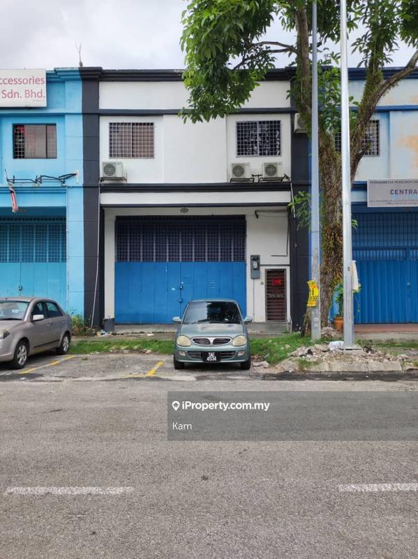 For Rent - Kemuning Utama