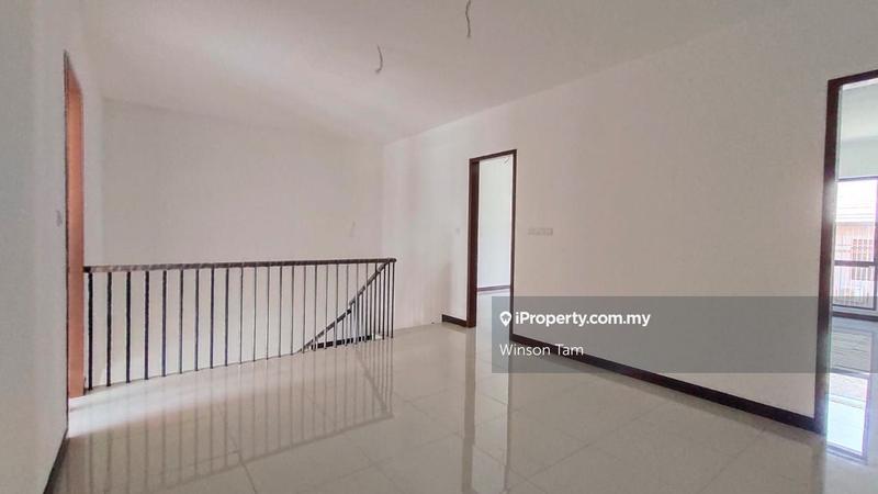 Rumah Berangkai 2 Tingkat untuk Dijual di Setia Eco Templer, Rawang oleh Winson Tam - iProperty.com.my
