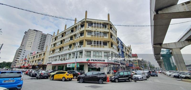 Office for Rent in Klang, Selangor by Janice Ang - iProperty.com.my
