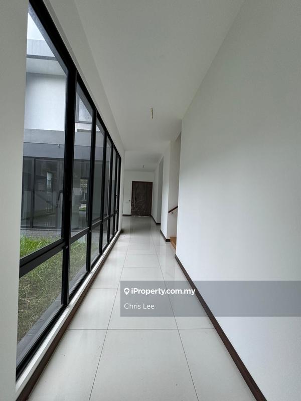 Banglo untuk Dijual di Eco Sanctuary, Telok Panglima Garang oleh Chris Lee - iProperty.com.my