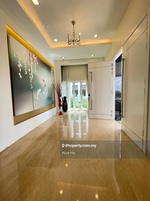 Bungalow House untuk Dijual di Seri Kembangan, Selangor oleh Alice Ho - iProperty.com.my